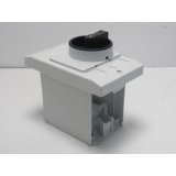 Schalterblende EATON E-PKZ0-G