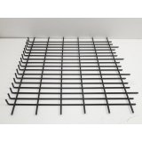 Frontgitter EHG 5 RAL9005