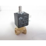 Magnetventil IDHG 40