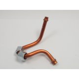 Druckleitung MB Silence 241/24 OF E aircraft