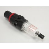 Filterdruckregler MB Silence 401/50 OF E 1/4", ohne Manometer