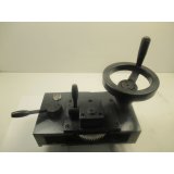 Schlosskasten TM4010/D komplett