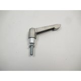 Klemmhebel ULMS Rollenbahn GM.099.0013 / M10x55, Metallversion