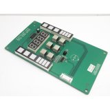 Hauptplatine IDHG 16 N unicraft