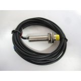 N&auml;herungssensor MSBM-C Serie LM12-3004LB, inkl. Kabel