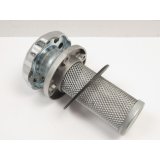 Tankdeckel IDHG 16 N unicraft / &Ouml;lfilter