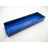 Werkzeugablage TBS 1051-20 RAL5017