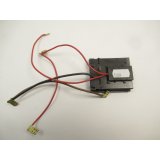 &Uuml;berlastschutz HBS 431 0173.0101 / 12A
