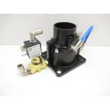 Ansaugregler IR 30 DC / 24V C419260164SGL