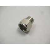 Reduziernippel 3/8" AG x 3/8" IG F06R2230