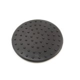 Gummiauflage RWHA 2501 &Oslash;100