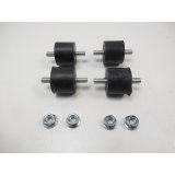 Schwingungsd&auml;mpfer-Kit AB Silence 9430816