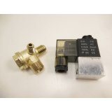 RS-Ventil-KIT Airboy Silence 171 OF E