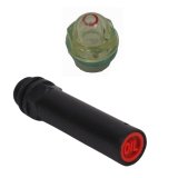 &Ouml;lschauglas 1/2" 9434S00