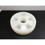 Rad PHW 2508 EF &Oslash;160x50 / Nylon