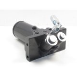 Pumpe SRWH 2501 EF