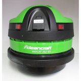 Saugkopf WETCAT 262 IET PMTA01457 / komplett
