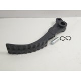 Fu&szlig;pedal SRWH 5000 LH RAL7016