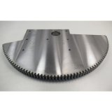 Schwenkplatte SDT 500 HC WE