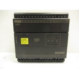 PLC-Steuerung MSBM C S Serie 24VDC / FATEK, B1z-20MR25-D24