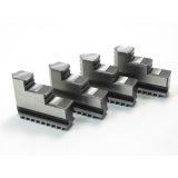 Innen-Spannbackenset &Oslash;200 mm f&uuml;r 4-Backen Futter 3442845