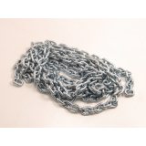 Lastkette K 250 AL 4x12mm / 3m