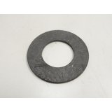 Bremsscheibe K 500 AL &Oslash;49x2