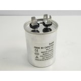 Kondensator SC-K 2000 1604028 / 20&micro;F / 450VAC / &Oslash;50x65