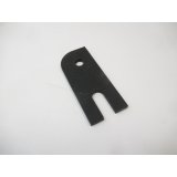 Halterung BTS 51 RAL9005