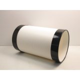 Warmluftleitung SC-K 3500 D 1910038 / L360 / &Oslash;210