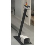 Fu&szlig;schalter GBP BASIC S komplett
