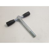 Klemmhebel SBSM 700 M12x30