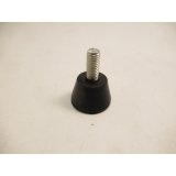 Gummifuss SBSM 700 M8x18