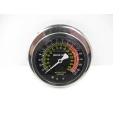 Manometer WPP 100 E G1/2" / &Oslash;108 / max.156T