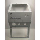 Frontplatte SYN-MIG 303i SC 055302735 / RAL7035