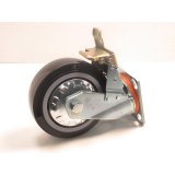 Lenkrolle FHT-B 1200 &Oslash;150x50 mit Bremse