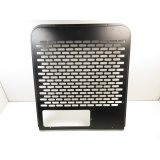 Frontplatte SC-K 2000 153200501512 / RAL9005
