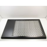 Frontplatte SC-K 2700 D 151801801512 / RAL9005