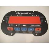 Grafikfolie KW 50 unicraft