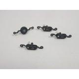 Drucktasterset PPS 600, 1200 31026-00471-00