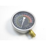 Manometer WPP 100 HMC &Oslash;105, max. 156T