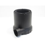 Beh&auml;lter SDWP 7516 40050211 / RAL9005