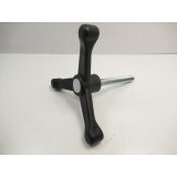 Handrad HBS, FBS 3410746 / M16x120