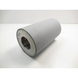 Kontaktwalze KSO 150 FD &Oslash;118 / H200 / gummiert