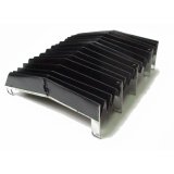 Abdeckung MZ2/MZ2S/MZ2SV