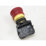 Not-Aus-Schalter UMK 5-260, SFK 254/30 HY57B / 12A / 1&Ouml;