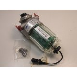 Wasserabscheider PG-D TEA-S HC HA10022885