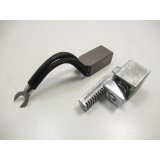 Kohleb&uuml;rste SDT 220 WM f&uuml;r E-Motor / 32x25x60