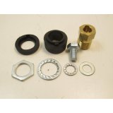 Einbaubuchse 70/95mm&sup2; M12, SW24