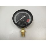 Manometer WPP 30 BPHF TOP 0905000047